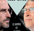 Steve Jobs vs Bill Gates: O Hippie e o Nerd
