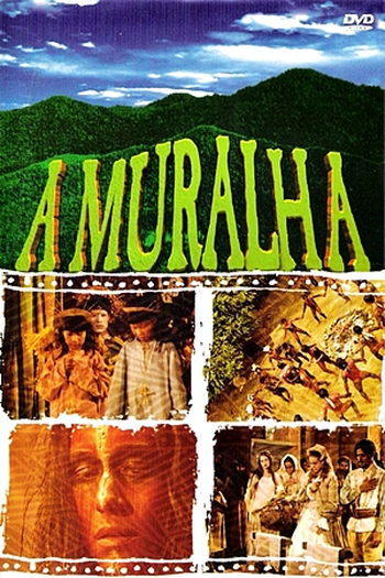  de Série A Muralha (2000)