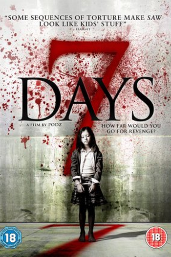  de Filme 7 Dias (2010)