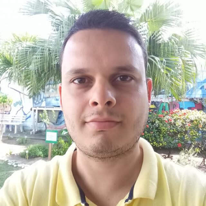 Foto de perfil de Cristiano Almeida