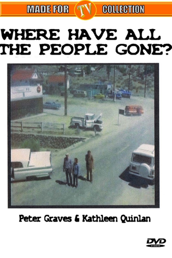  de Filme Para Onde Foram Todos? (1974)