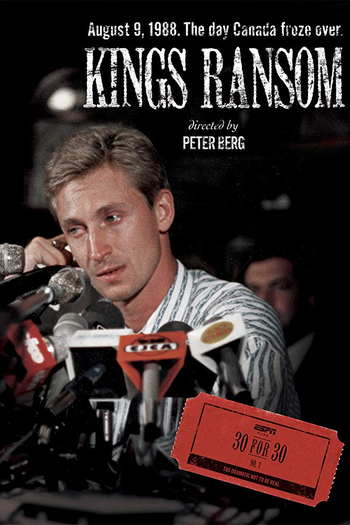 Poster de Filme 30 for 30 : Olho da Cara (2009)