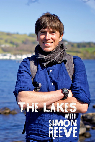 Poster 1 de Série The Lakes with Simon Reeve (2021)