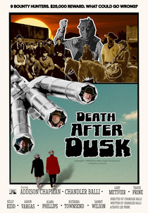 Death After Dusk (Death After Dusk)