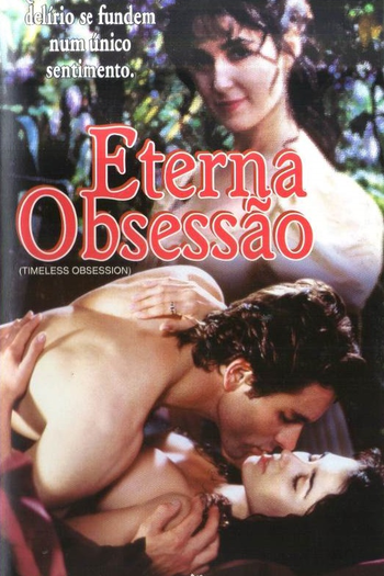 Poster de Filme Eterna Obsessão (1996)