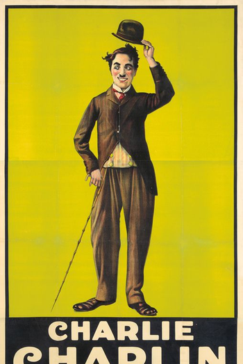  de Curta Os Amores de Carmen (1915)