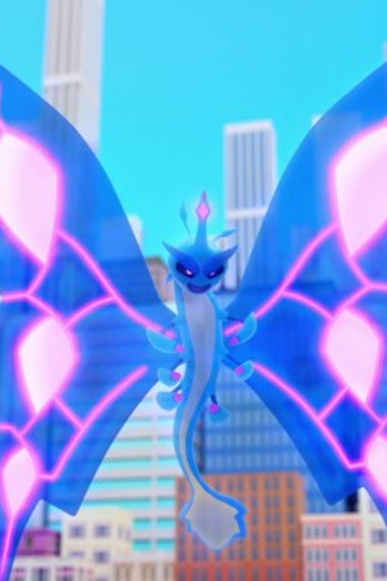 Poster de Episódio Xhypno (2021)