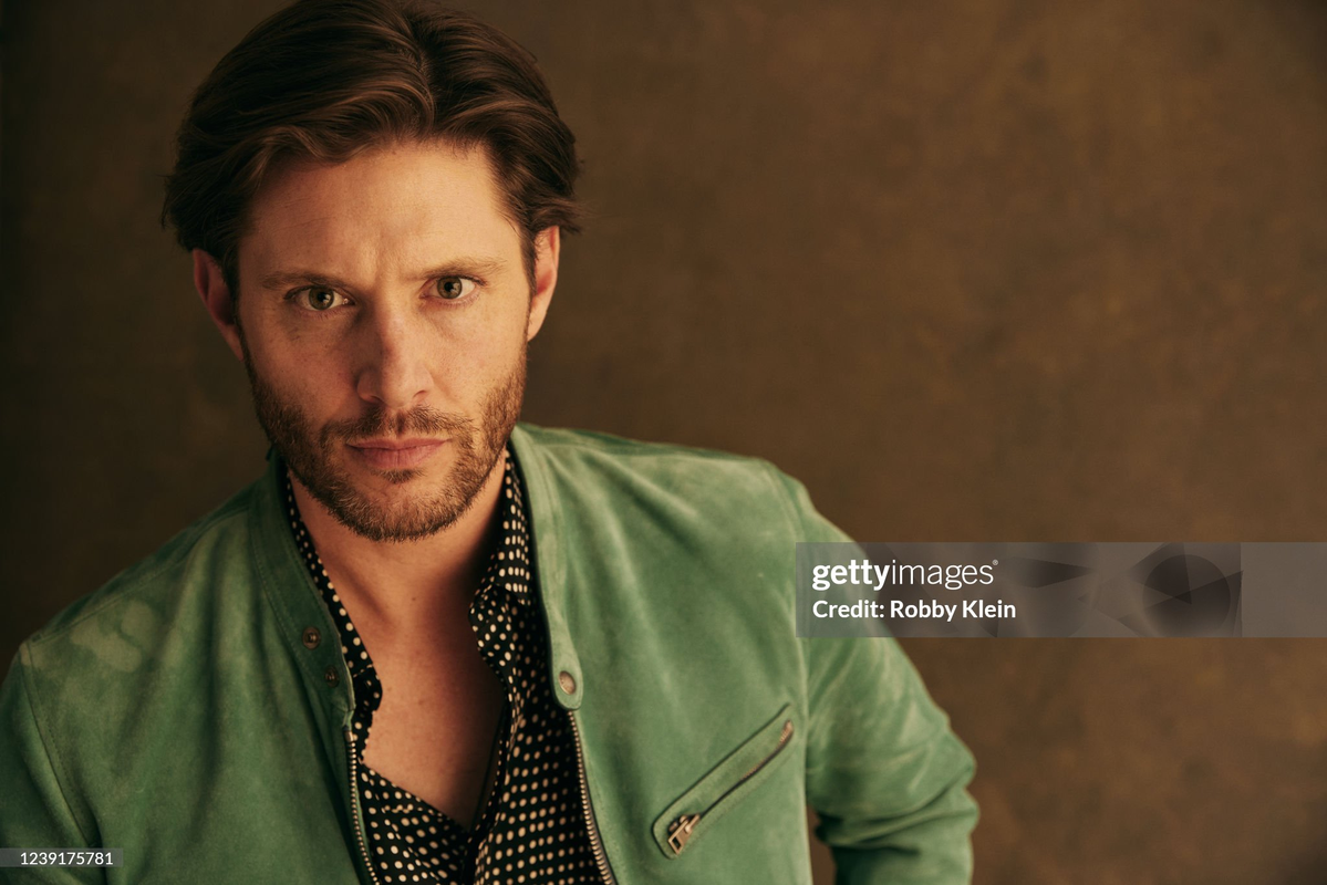 Jensen Ackles - Foto 1