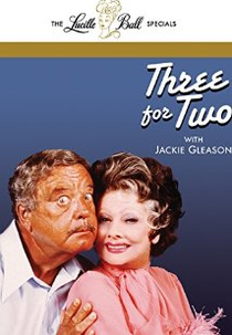 Três por Dois  (Three for Two )