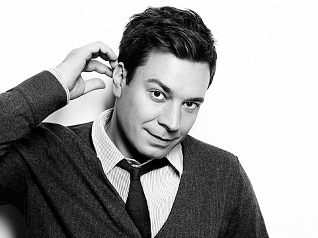 Jimmy Fallon - Foto 2