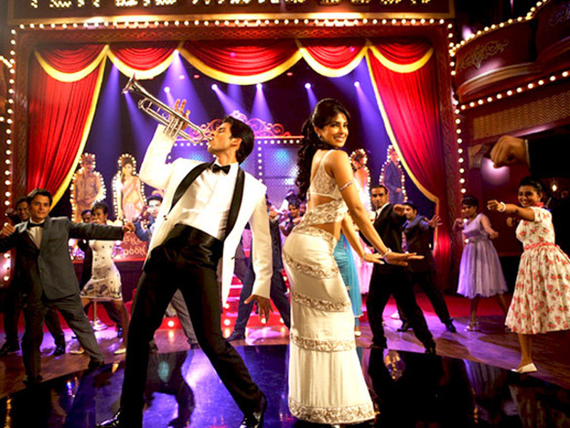 Foto 4 de Teri Meri Kahaani