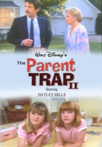 Operação Cupido 2 (The Parent Trap II)