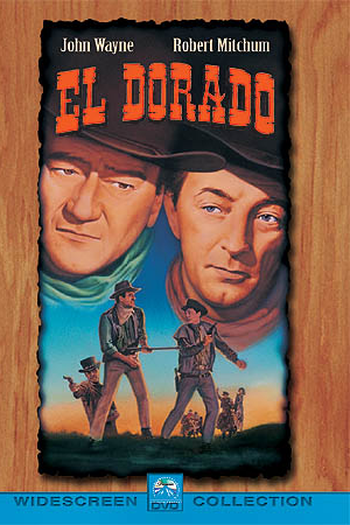  de Filme El Dorado (1967)
