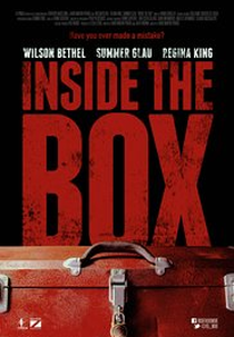Inside the Box (Inside the Box)