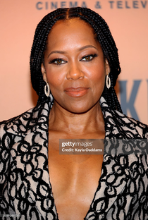 Regina King - Poster 1