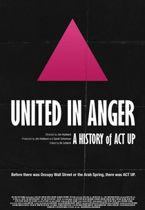 United in Anger: A History of ACT UP  (United in Anger: A History of ACT UP )