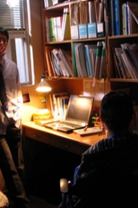 One Smoky Day (One Smoky Day)