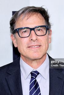 David O. Russell - Poster 1