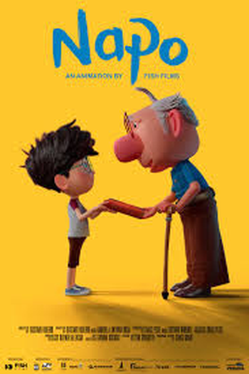  de Curta Napo (2020)