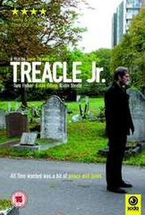 Treacle Jr. - Poster / Capa / Cartaz - Oficial 3