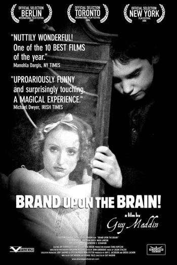  de Filme Marcado na Mente (2006)