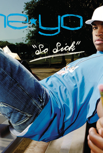 Ne-Yo: So Sick - Poster / Capa / Cartaz - Oficial 1