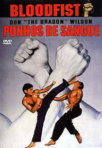 Punhos Sangrentos (Bloodfist)