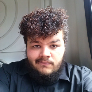Foto de perfil de Matheus Paz