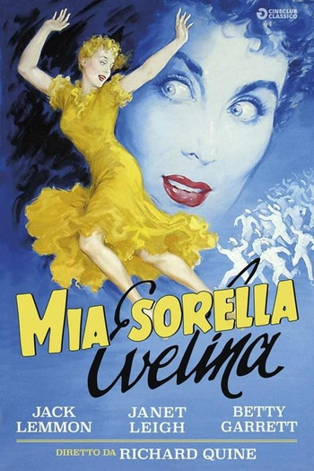  de Filme Jejum de Amor (1955)