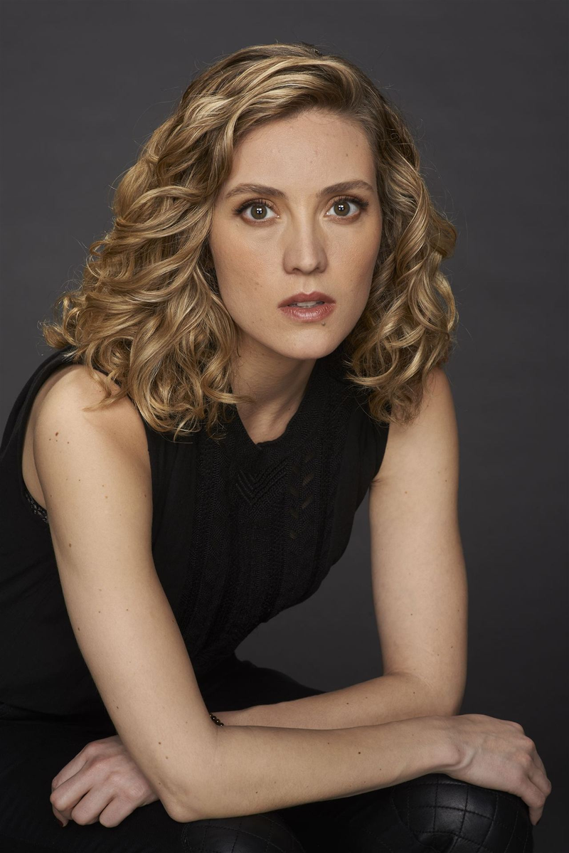 Evelyne Brochu - Foto 5