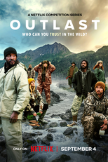 Sobreviventes (2ª Temporada) (Outlast (Season 2))