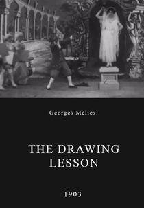 La Statue Animée (La Statue Animée)