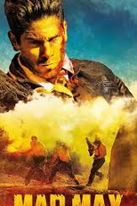 Mad Max Payne (Mad Max Payne)