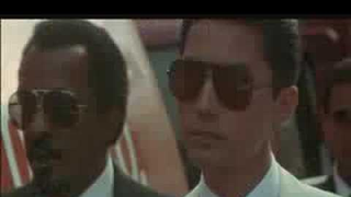 Trailer: YEAR OF THE DRAGON - HQ Trailer ( 1985 )