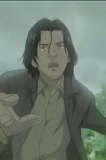 Poster de Episódio 殺戮の町 (2005)
