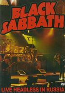 Black Sabbath - Live Headless In Russia