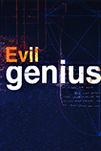  de Série Ideias Sinistras (2016)