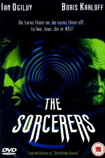  de Filme Sob o Poder da Maldade (1967)