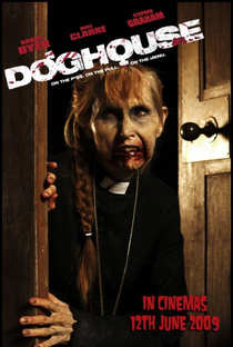 DogHouse - Poster / Capa / Cartaz - Oficial 1