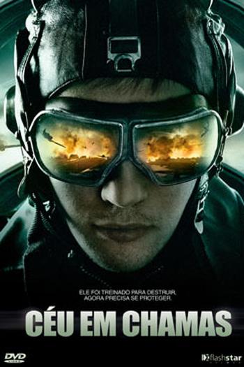  de Filme Céu em Chamas (2011)