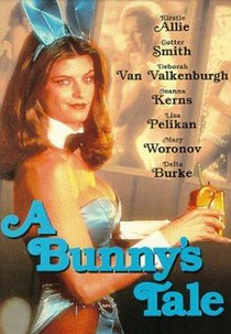 Diário de Uma Coelhinha (A Bunny's Tale)