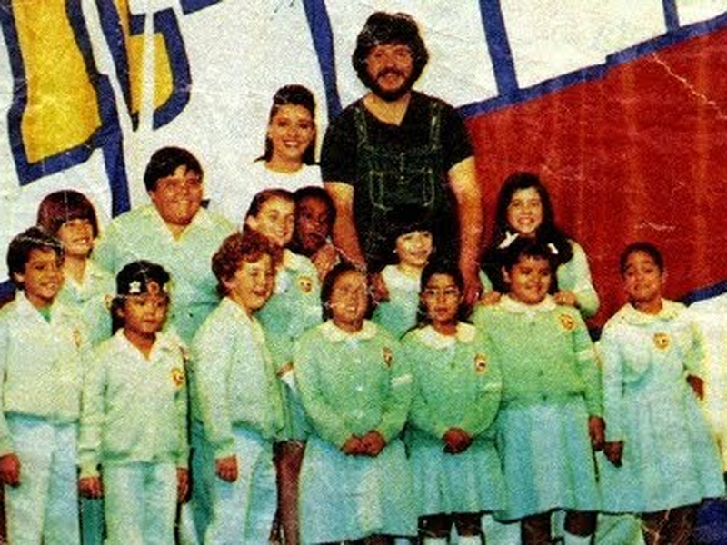 Foto 42 de Carrossel