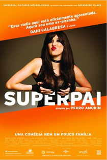 Superpai - Poster / Capa / Cartaz - Oficial 5