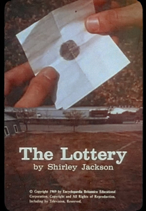 The Lottery (Short-Story Showcase: The Lottery)