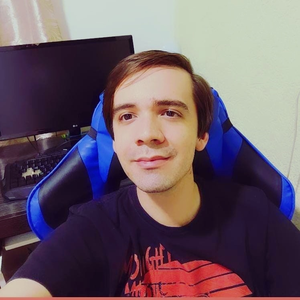 Foto de perfil de Fellipe