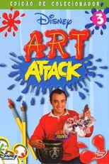 Art Attack (Art Attack)