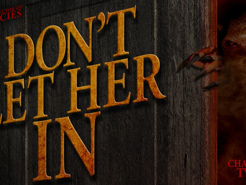 Foto 1 de Don't Let Her In