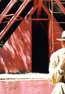 Carta para América (Pismo v Ameriku)