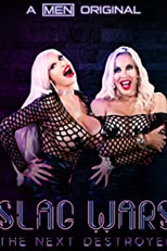 Slag wars (Slag Wars: The Next Destroyer)