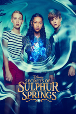 Secrets of Sulphur Springs (Secrets of Sulphur Springs)